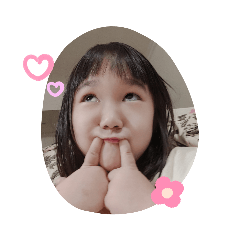 my dearest cutie pie