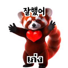การเรียนภาษาเกาหลีพื้นฐาน 5IB