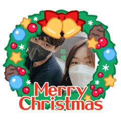 Merry Christmas❤️