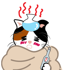 Report cold/flu symptoms