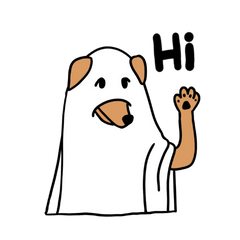 A Ghost Dog Story