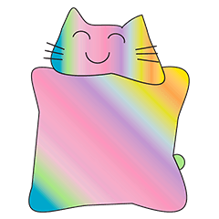 Rainbow Catty (Revised Version)