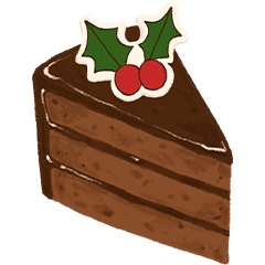 Sweet Christmas Sweets