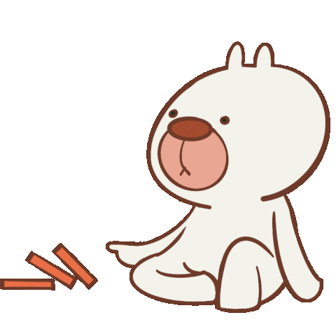 Whitehare bold popup