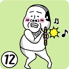Legend of TT Animation part.12 revise