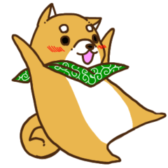 つよぽんとあっくん3 つよぽんバージョン