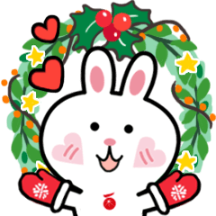ACMEBOOK Rabbit2 Xmas & New Year Revised
