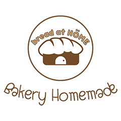 Bread at HOME