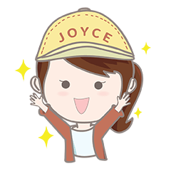 Jo 是愛旅行