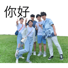 固定班底2022Ver.01