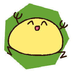 不思議生物　クリーム☆タマキ　その2