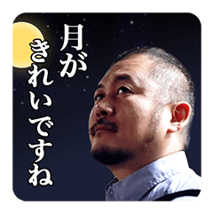 Shimbashi Koi Story Sticker vol.1