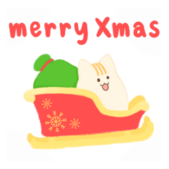 MeaowMeaow Christmas & New Year