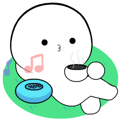 Ball Head 8 : Animated Stickers