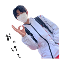 like a track and field