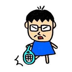 Jtc Sticker 韮山JTC 35th - LINE スタンプ | LINE STORE