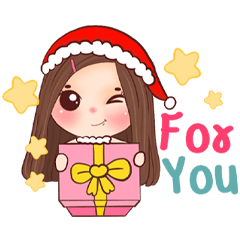 KheiynFah send you a gift of happiness