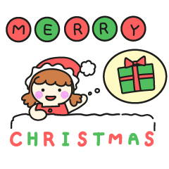 Ginger Girl's Christmas and New Year