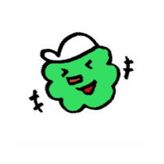 Forest Fairy in elementary school