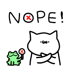 阿貓和他的哈密呱