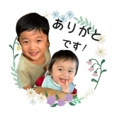 natsuritu__coton stickers