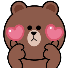 LINE characters are super easy to use! 2 – LINE stickers | LINE STORE