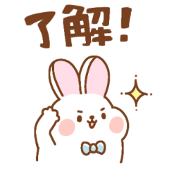 Kyawa rabbit