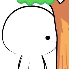 Ball Head 9 : Animated Stickers