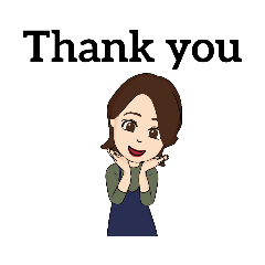 Thank you by CPC