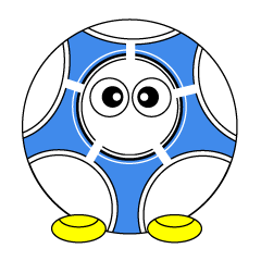 Soccer BALL KUN