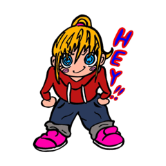 general purpose stamp!!