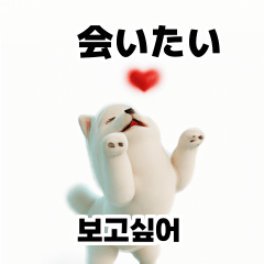 Samoyed Dog KR EN JP TH CN TW dNt