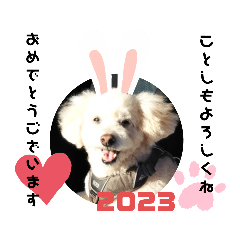 Ruby&Nicole_20221209132751 - Stiker LINE | LINE STORE