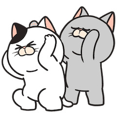 WeirdCat : Intro