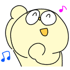 Omochi usually 2