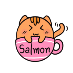 Meaw-Salmon