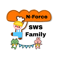 NForce Friend