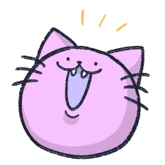 pink cat ma