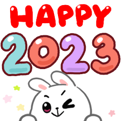 N9: Happy Rabbit Year