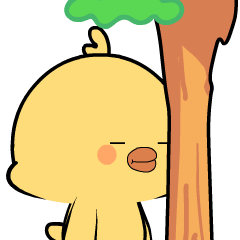 Lovely Chika 9: Animated Stickers