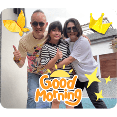 Felicity_20221210185534 – LINE stickers | LINE STORE