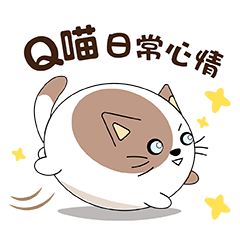 Q meow daily mood