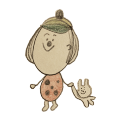 Tentoumushi no ko