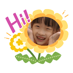 小羽&皓皓的日常