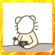 rocky anime stamp oshougatu