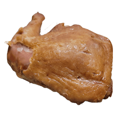 Food Series : Smoked Chicken Drumstick