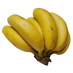 Food Series : Some Banana #3