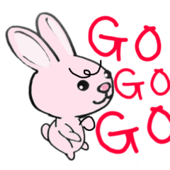 repeat rabbits