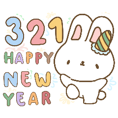 New Year of the Rabbit