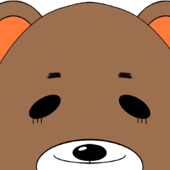 Tsuyoshi  Bear